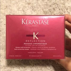Kerastase reflection masque chromatique